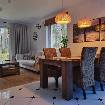 Apartment Podedworze