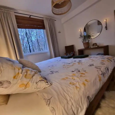 Podedworze Apartment Bochnia