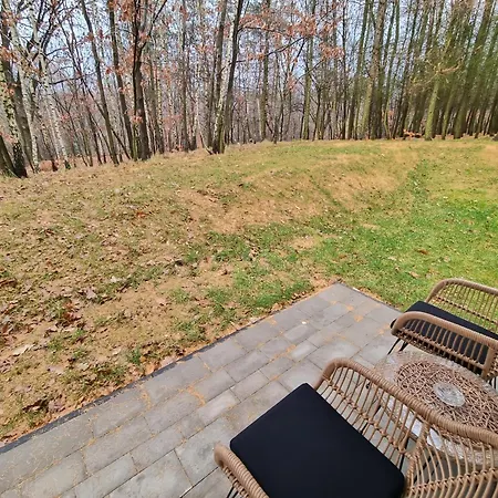 Appartement Podedworze Bochnia