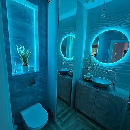 Appartement Podedworze