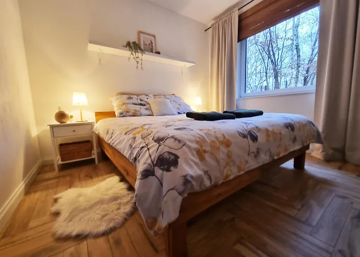 Podedworze Appartamento *