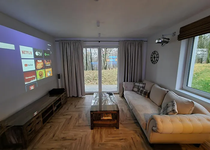 Appartamento Podedworze