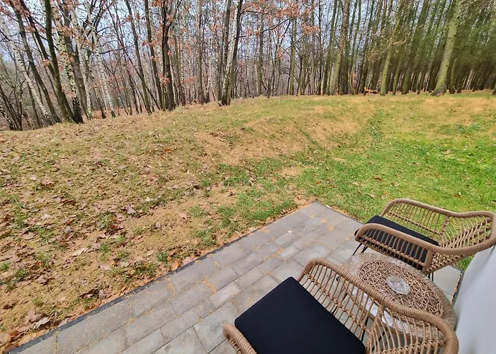 Appartamento Podedworze Bochnia