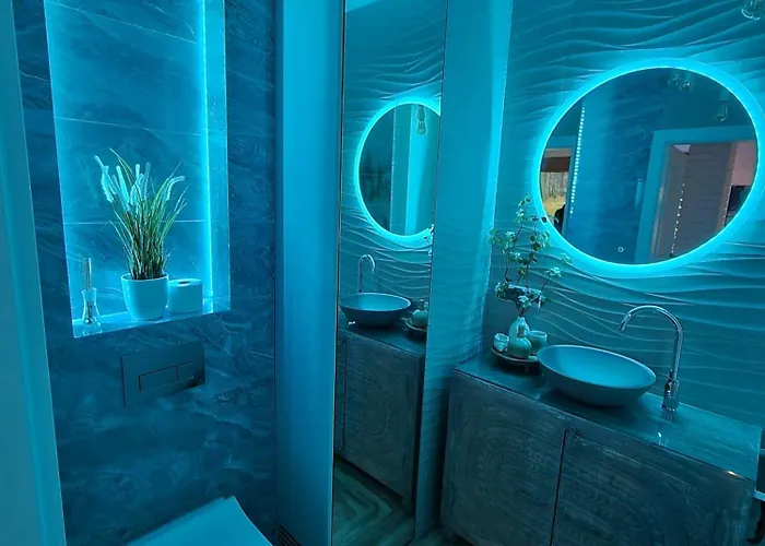 Appartamento Podedworze